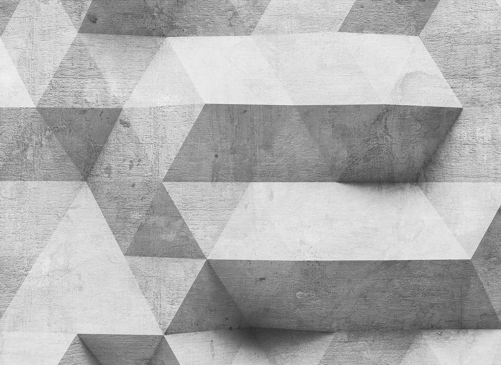 Design Walls for Concrete Surfaces - Decorative & Durable Wall Panels for Home & Office Interiors | Perfect for Modern & Industrial Decor