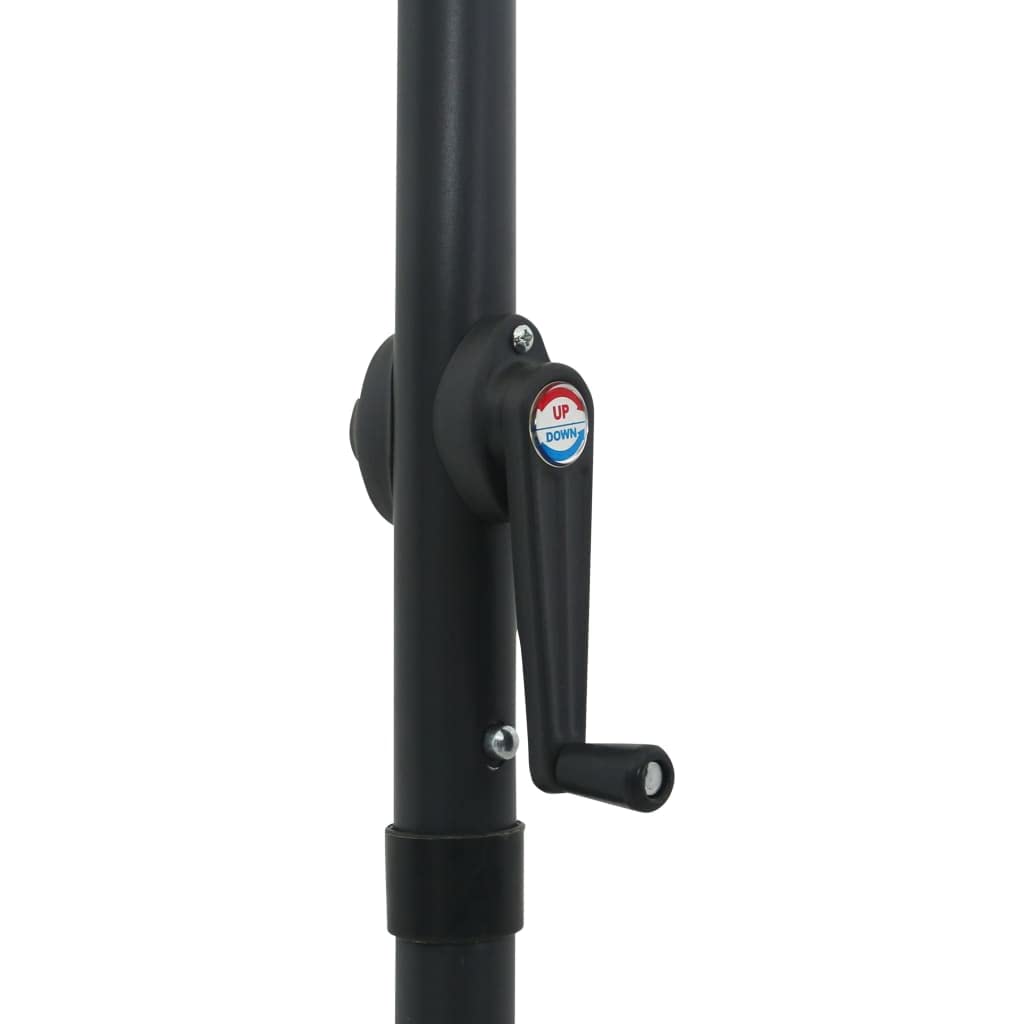 Premium Outdoor Patio Umbrella 78.7