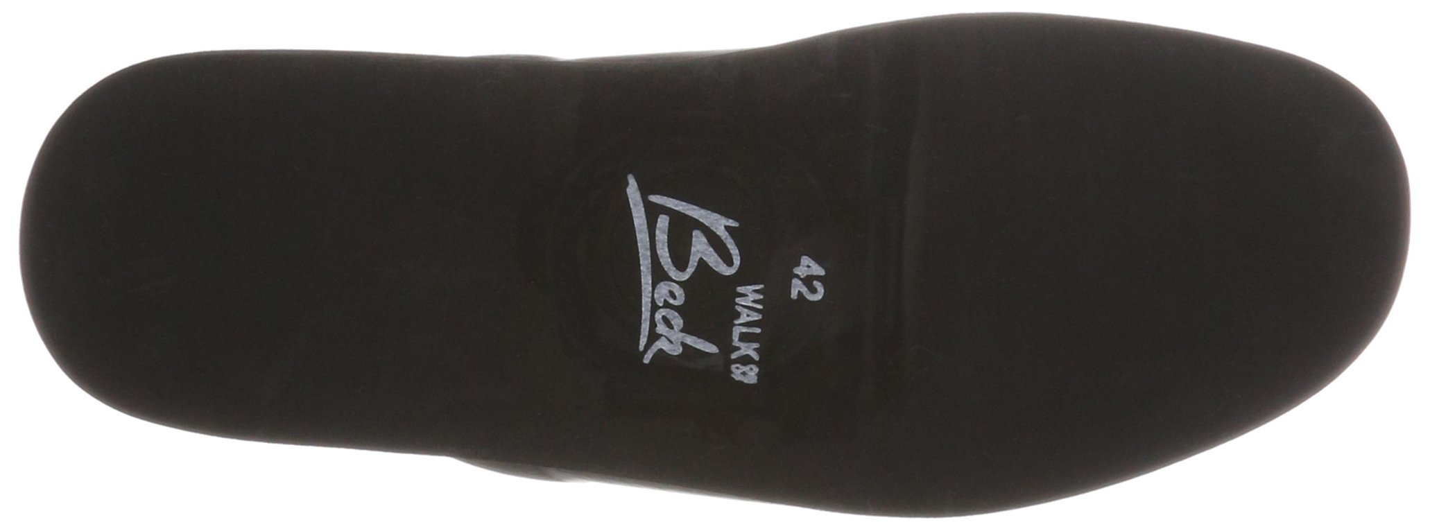 Beck Men's Open Back Slippers - Comfortable House Shoes for Indoor & Outdoor Use - Perfect for Relaxing at Home, Lounging, or Quick Errands