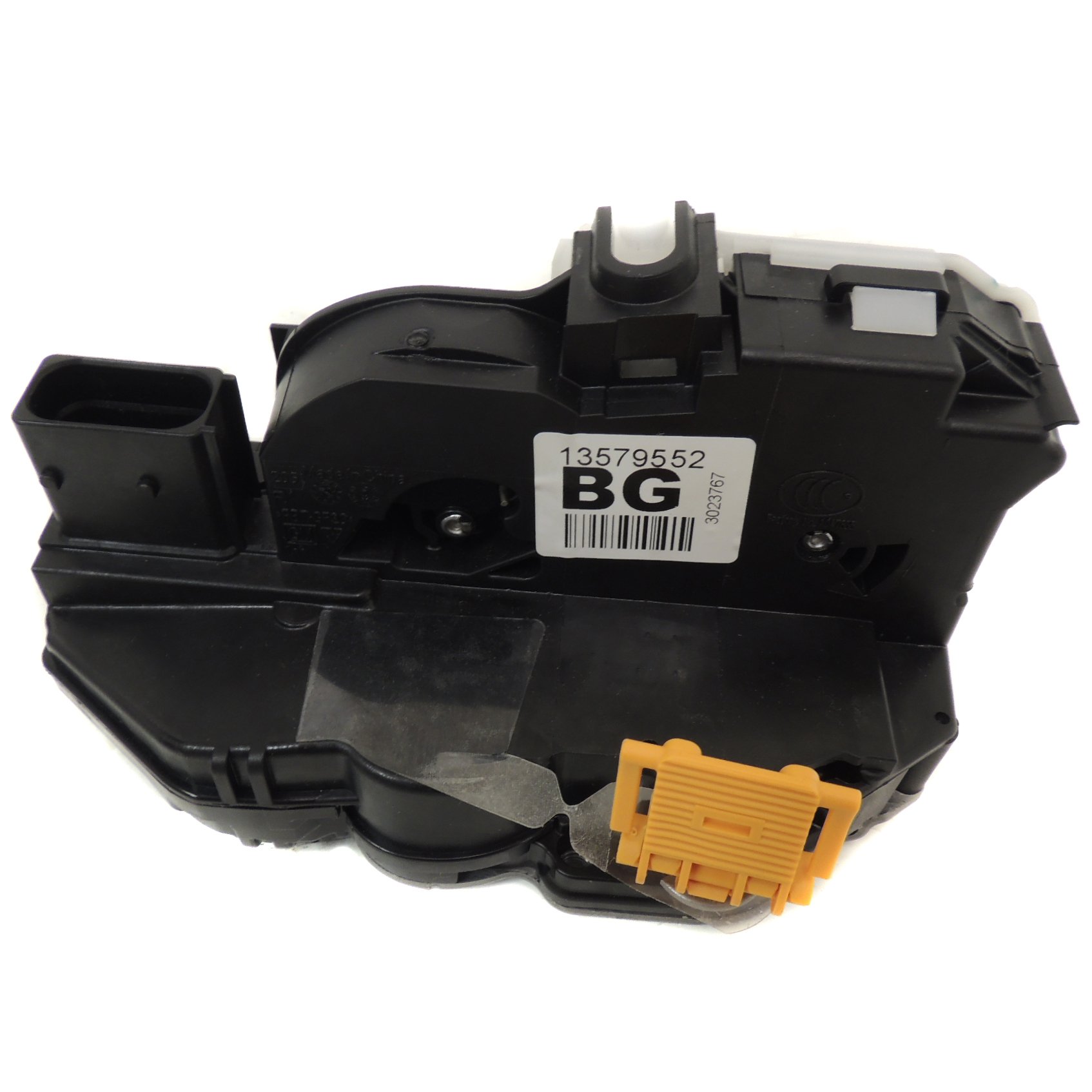 GM 13579552 Right Rear Door Lock Actuator Latch - Compatible with Lacrosse, SRX, Equinox, Cruze & Terrain | Durable Replacement Part for Secure Vehicle Access