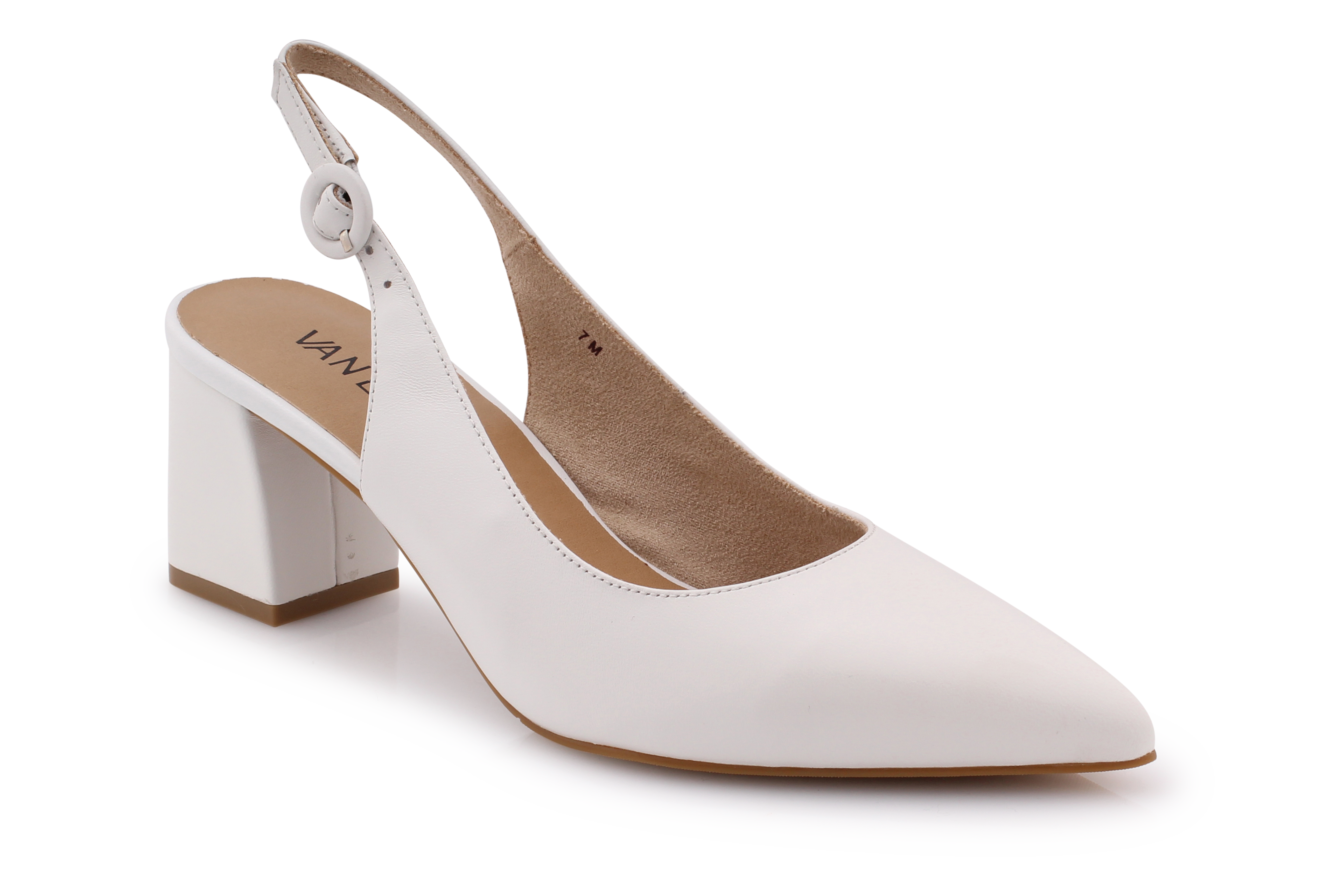 Vaneli Madala S21 Women's Comfortable Slip-On Loafers - Perfect for Work, Casual Outfits & Travel