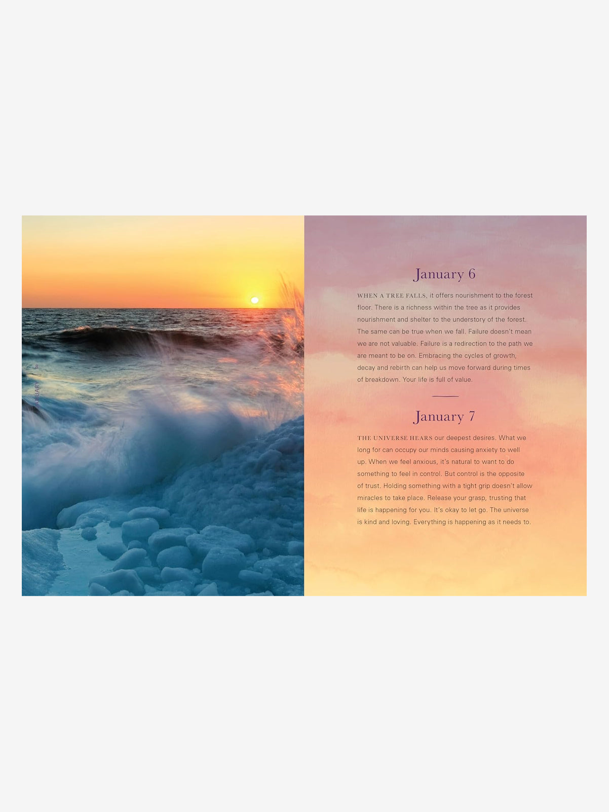 Sunset Gratitude: 365 Hopeful Meditations for Peaceful & Reflective Evenings - Daily Mindfulness Journal for Stress Relief, Self-Care & Better Sleep | Perfect for Nighttime Routine, Bedtime Reading & Evening Relaxation