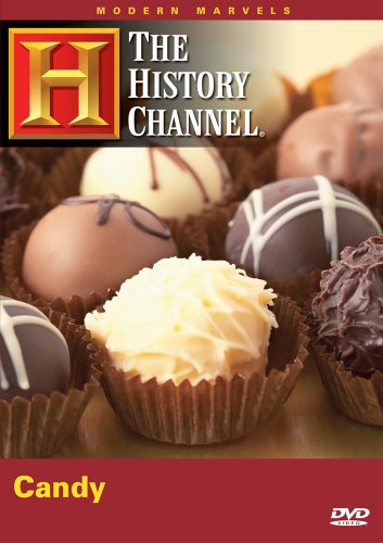 Modern Marvels - Candy Documentary (History Channel) | Explore the Sweet History & Production of Candy | Perfect for Food Lovers & History Buffs