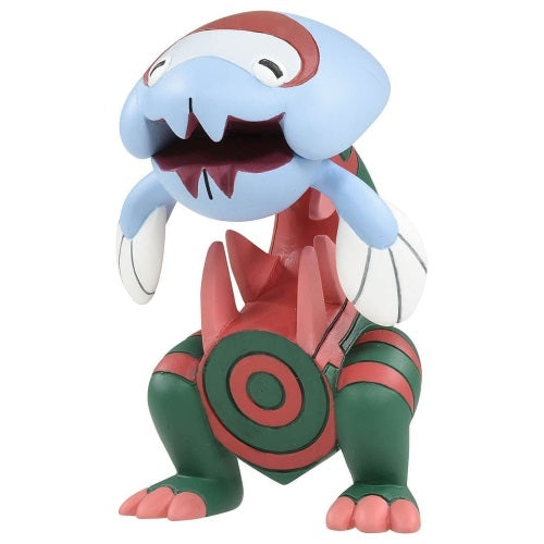 Pokemon Moncolle Series 2 Inch Takara Tomy Mini Figure - Collectible Action Figures for Kids & Adults - Perfect for Display, Gifts & Game Battles