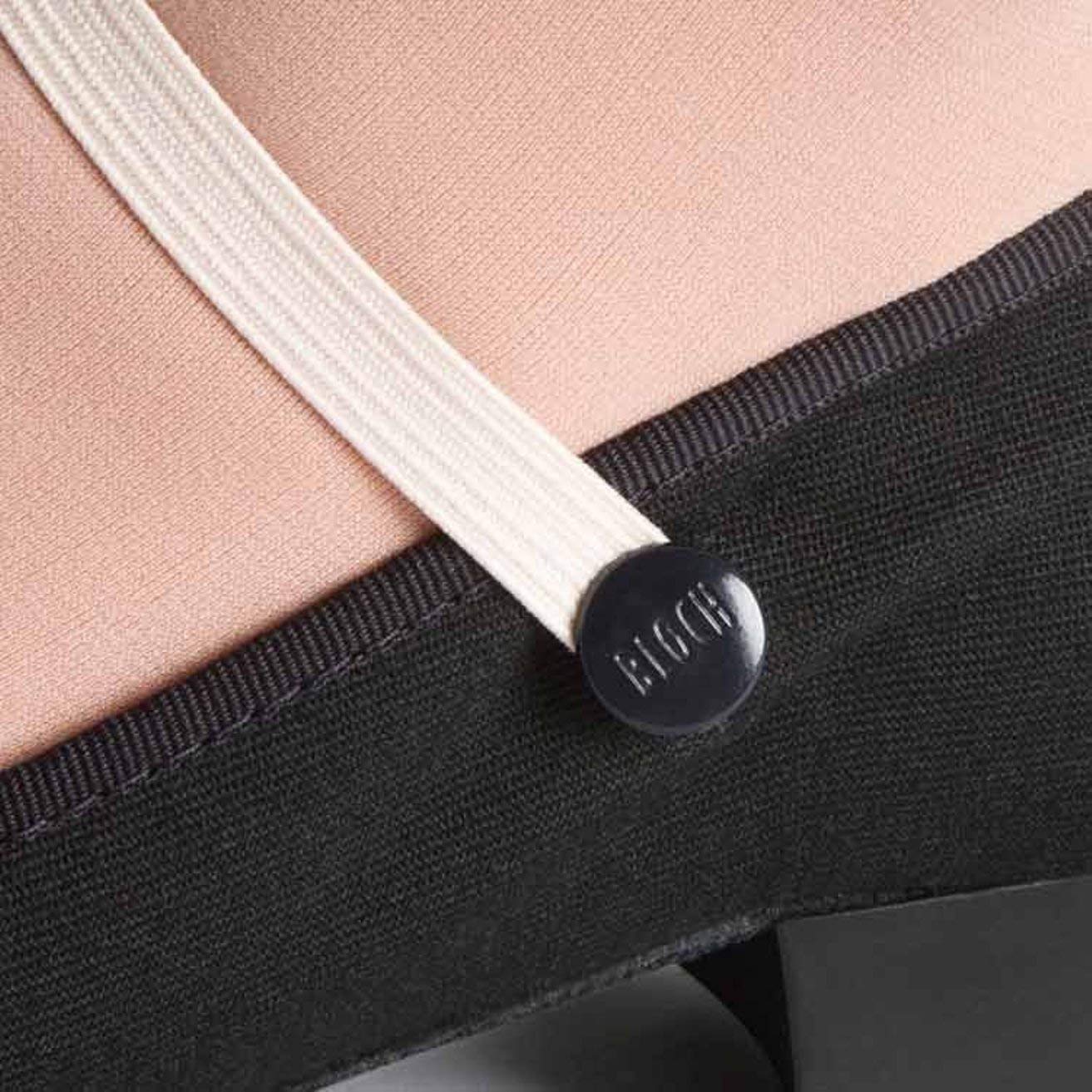 Bloch Girls Accent Dance Shoes - Ballet, Jazz & Tap Shoes for Kids - Comfortable & Durable for Dance Classes, Performances & Recitals