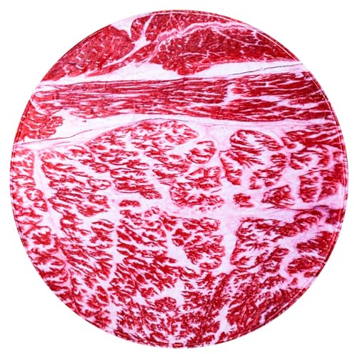 Snowflake Beef