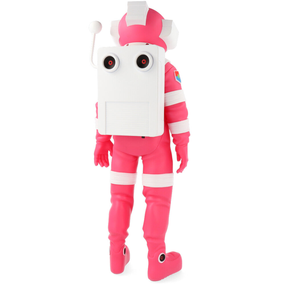 Superplastic Gorillaz Astronaut 2D Action Figure - Limited Edition Collectible Toy for Fans & Decor - Perfect for Display, Gifts & Pop Culture Enthusiasts