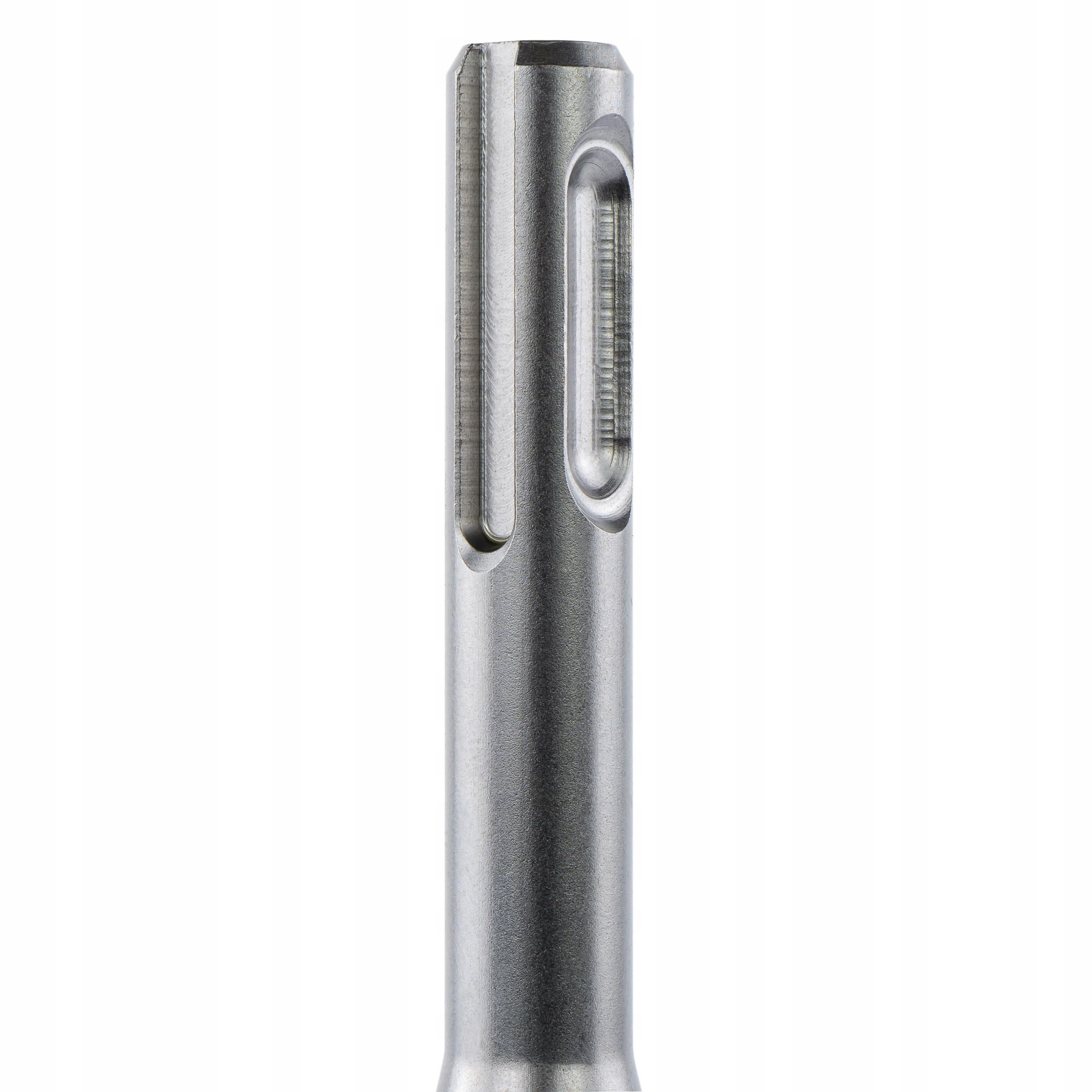 Milwaukee SDS-Plus Drill Bit 2 Flutes 12 x 260mm - Perfect for Masonry, Concrete & Stone Drilling in Construction & DIY Projects