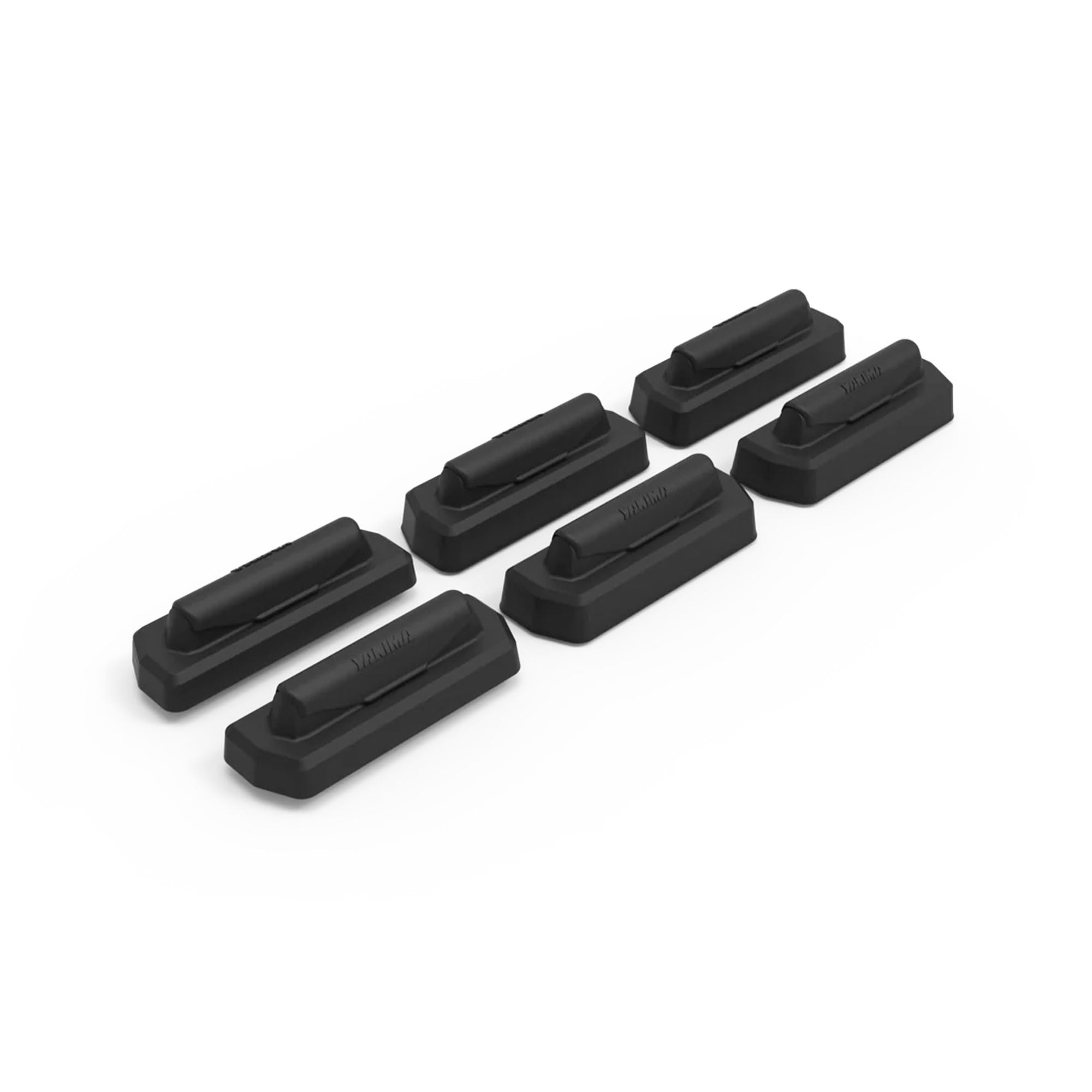 Yakima Landing Pad - Heavy Duty Roof Rack Mounting System for SUVs & Trucks | Perfect for Road Trips, Camping & Outdoor Adventures