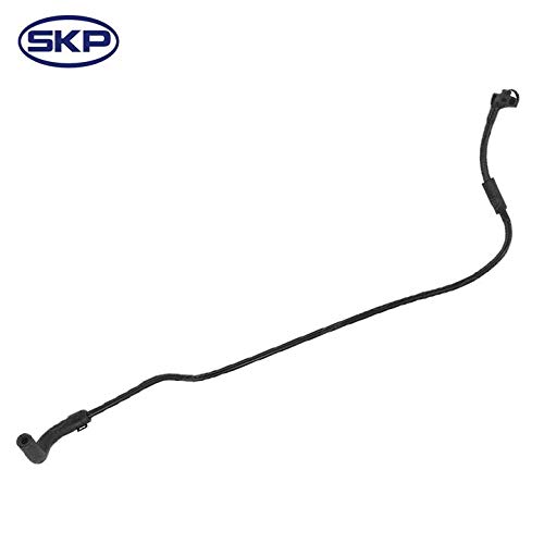SK121433 Fuel Injection Throttle Body Heater Pipe - Replacement Part for Improved Engine Performance - Perfect for Car Repair & Maintenance