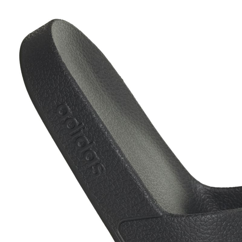 Adidas Adilette Aqua Men's Slides - Comfortable Waterproof Pool Sandals for Swimming, Beach & Shower - Lightweight Quick-Dry Slides for Men