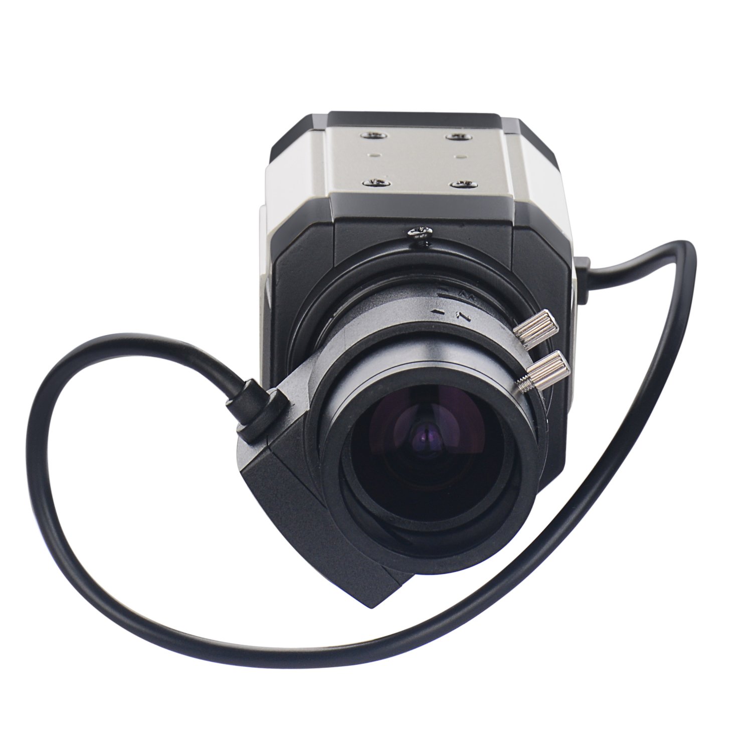 HD 1080p CCTV Security Camera with 1/3