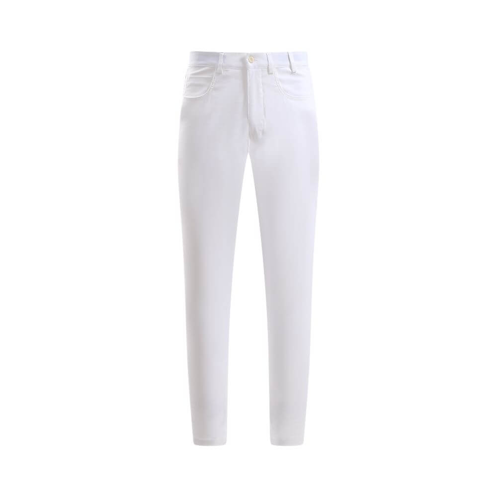 BRILLIANT WHITE