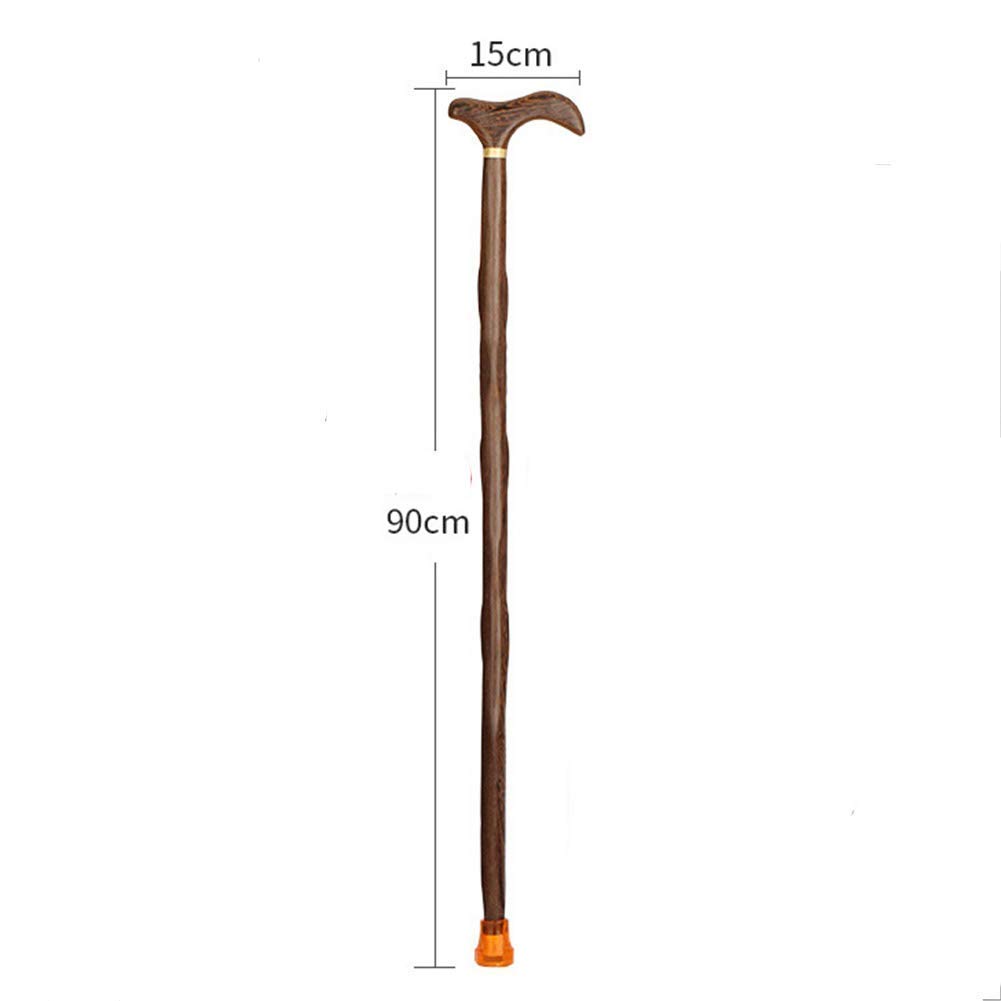 Adjustable Adult & Elderly Crutches - Lightweight Non-Slip Walking Canes with Comfortable Handles for Men & Women - Perfect for Post-Surgery Recovery, Mobility Assistance & Daily Use