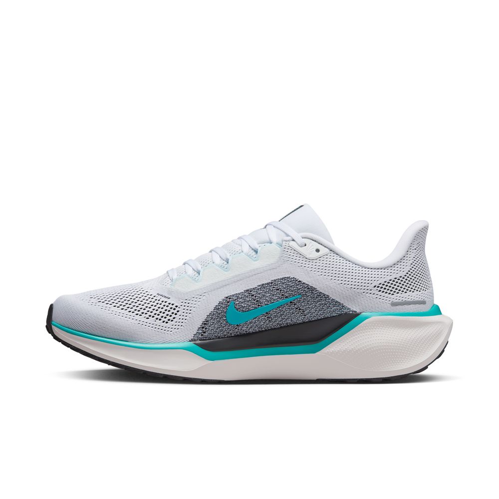 Nike Men's Pegasus 41 Running Shoes - Lightweight Cushioned Sneakers for Jogging & Training | Perfect for Road Running, Gym Workouts & Daily Wear