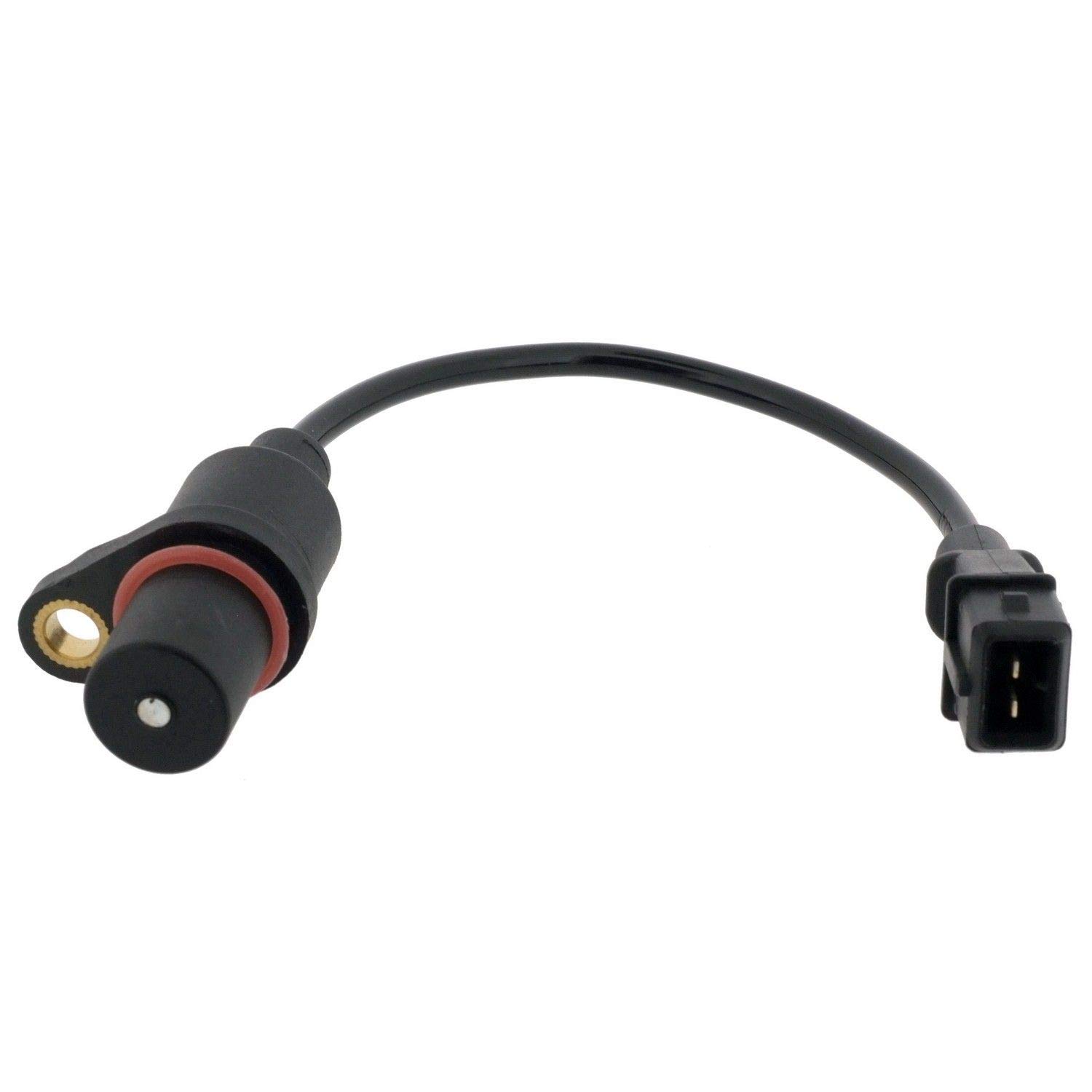4D-1015 Engine Crankshaft Position Sensor - Compatible with Multiple Car Models - High Performance Auto Part for Smooth Engine Operation - Perfect for Engine Diagnostics & Repair