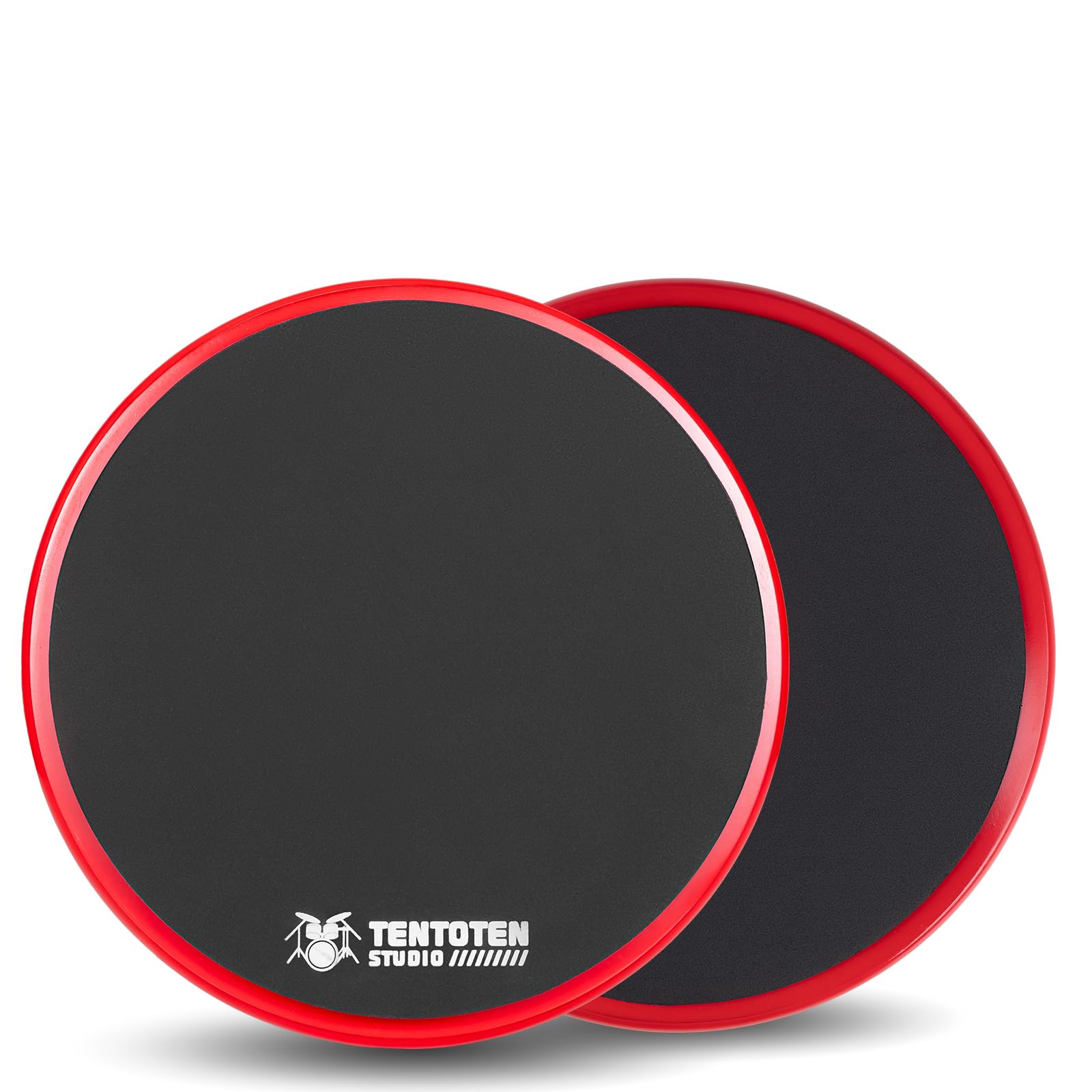 11 Inch 2-Sided Drum Practice Pad - 0.4
