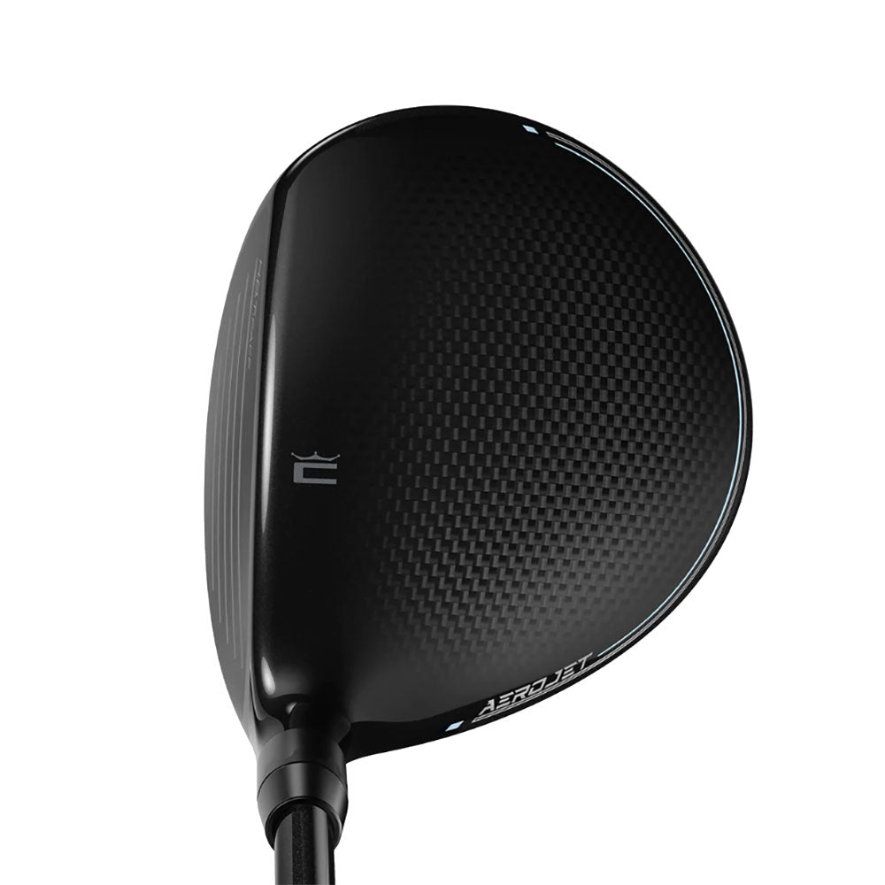 Cobra AEROJET MAX Right Hand Women's Fairway Golf Wood - Lightweight High Performance Club for Female Golfers | Perfect for Driving Range, Course Play & Tournament Use