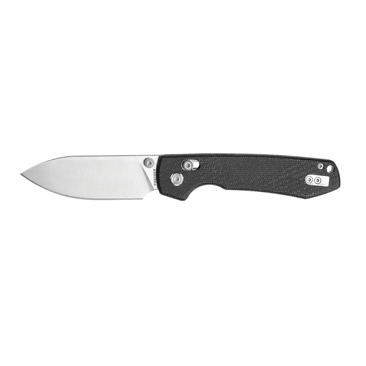Raccoon® Crossbar Lock Folding Knife - 3.25