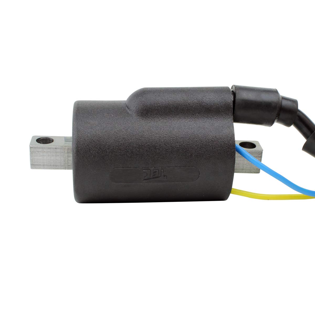 RMSTATOR Replacement Ignition Coil Compatible with Honda CB 350/450 Super Sport 500 Twin, CL 350/450 Scrambler, SL 350 Motorsport (1965-1975) - OEM Part Numbers 30501-292-672, 30500-286-004, 30500-312-007, 30500-286-007 - Perfect for Motorcycle Engine Performance & Restoration Projects