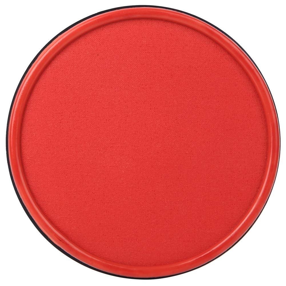 Portable DIY Stamp Pad for Scrapbooking, Card Making & Crafting - Perfect for Double-Adhesive Paper, Photo Paper, Kraft Paper & Cardboard - Ideal for DIY Projects, Gift Wrapping & Home Decor
