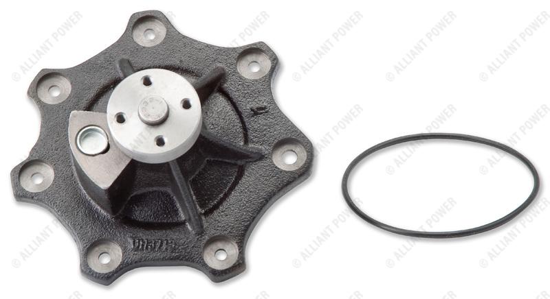 High-Performance AP63580 Water Pump - Durable & Efficient for Automotive, Marine & Industrial Use | Perfect for Cooling Systems, Irrigation & Water Transfer