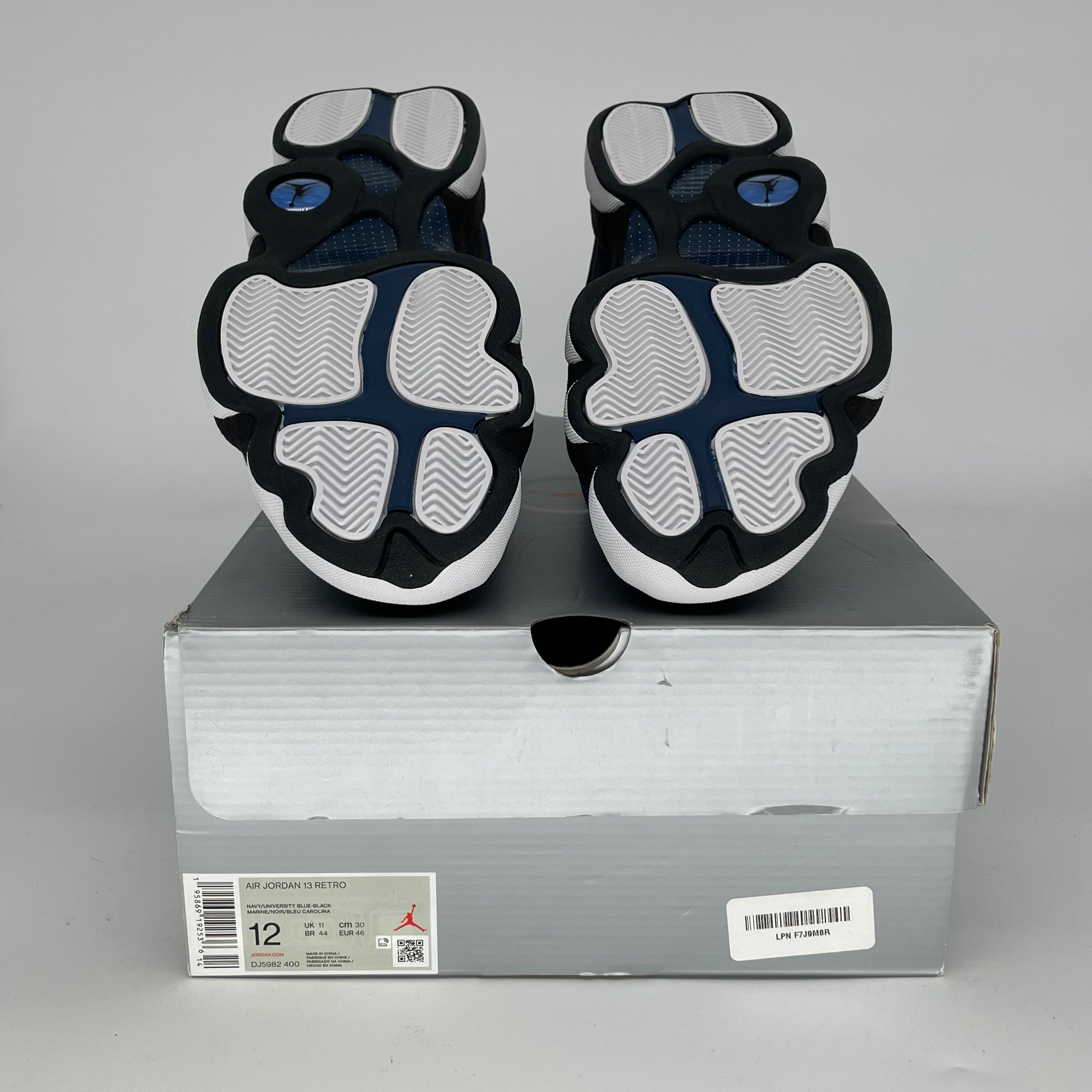AIR JORDAN 13 Retro 