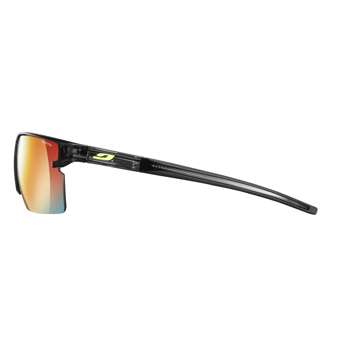 Stylish J519 Sunglasses for Men & Women - UV Protection, Polarized, Lightweight - Perfect for Driving, Beach, and Outdoor Activities