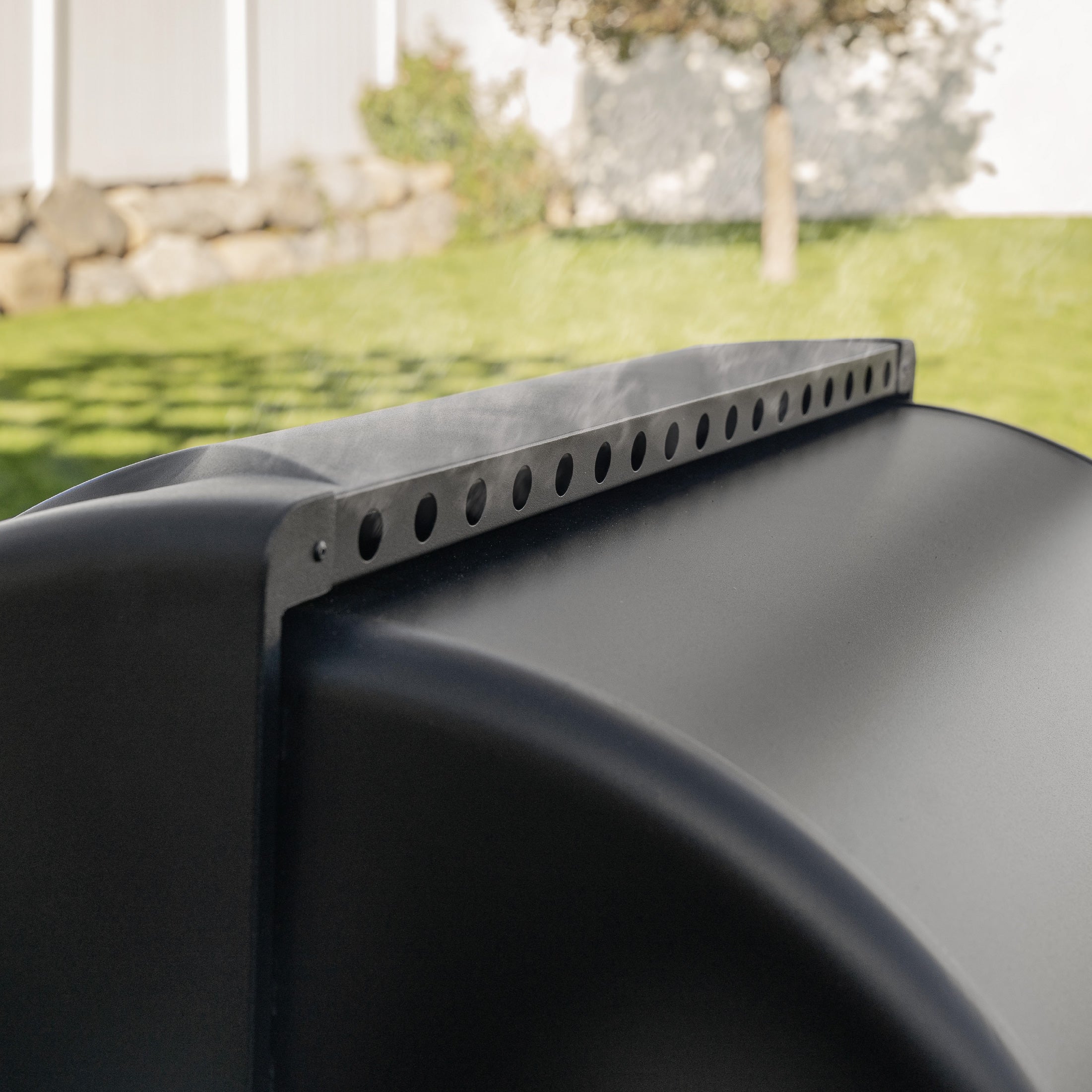 900 Pellet Grill - Premium Wood Pellet Smoker & BBQ Grill for Outdoor Cooking, Backyard Grilling, and Tailgating - Perfect for Smoking, Grilling, Roasting, and Baking - Ideal for Home Chefs and BBQ Enthusiasts