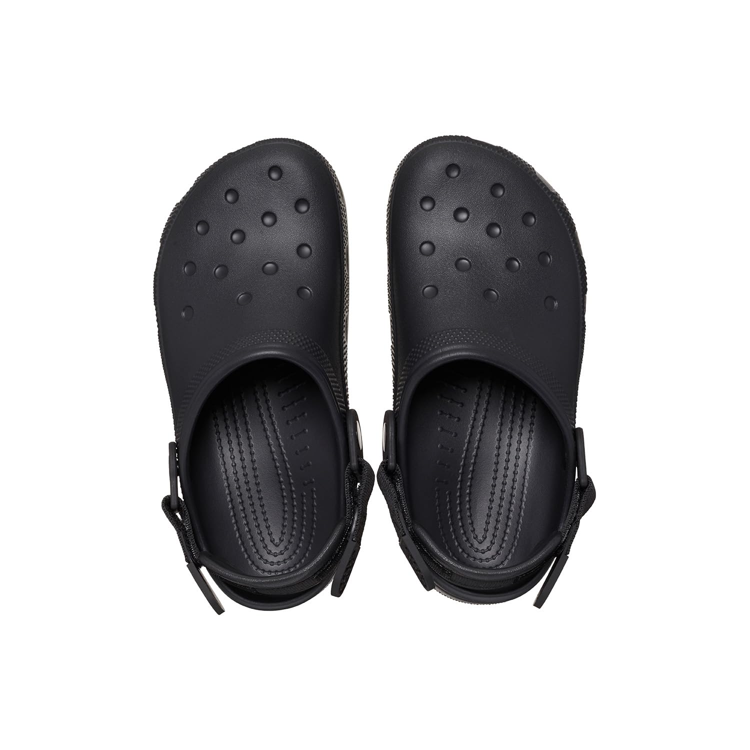 Slip-Resistant Crocs Unisex Classic Work Clogs for Adults - Comfortable Non-Slip Shoes for Nurses, Chefs & Healthcare Professionals