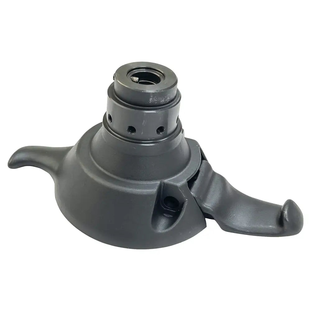 Corghi OEM Mount/Demount Head for Agtiglio Master Tire Machine - New Style 900262390 - Perfect for Tire Repair Shops & Auto Service Centers