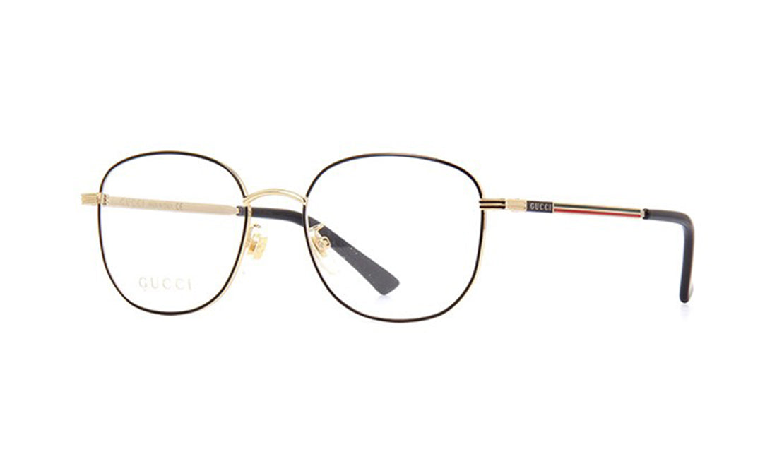 Gucci GG0838OK Sunglasses for Women - Luxury Designer Shades with UV Protection - Perfect for Outdoor, Travel & Fashion Accessories