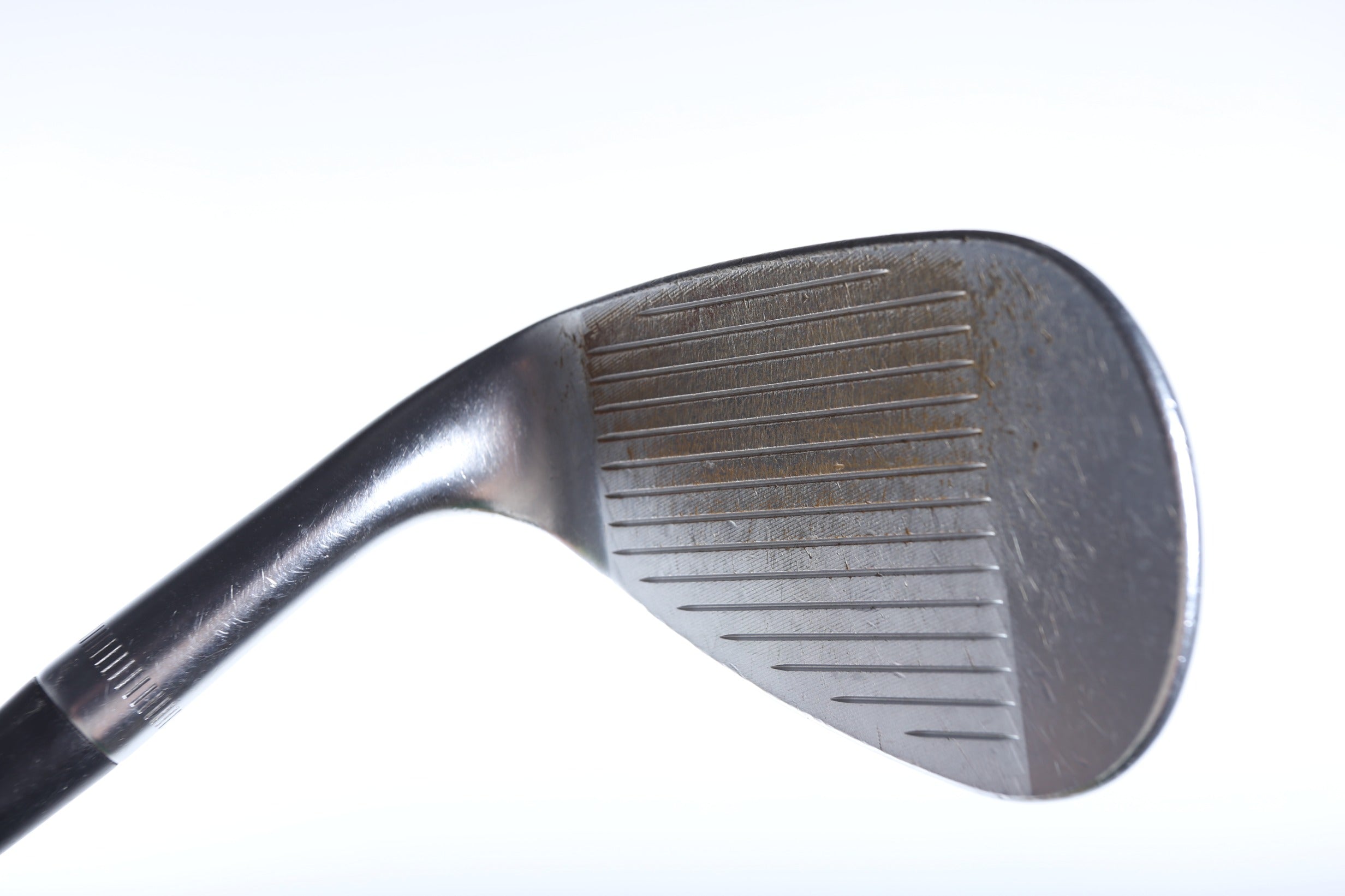 Callaway MD5 JAWS Chrome Sand Wedge 54° Stiff Flex Right Handed Golf Club - Perfect for Bunker Shots, Short Game & Approach Shots