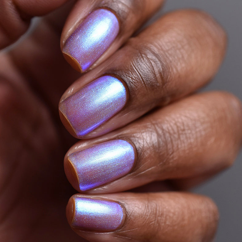 Radiance Nail Lacquer - Long Lasting Nail Polish Set with High Shine Finish - Perfect for Manicures, Pedicures & Nail Art Designs