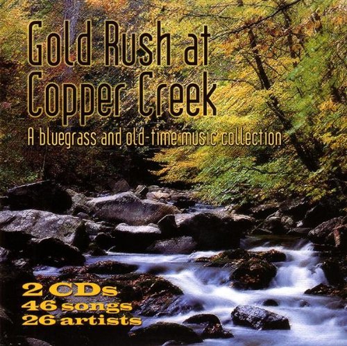 Gold Rush at Copper Creek - Western Adventure Novel - Perfect for History Buffs & Outdoor Enthusiasts