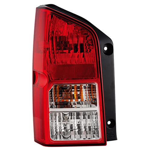 Driver Side