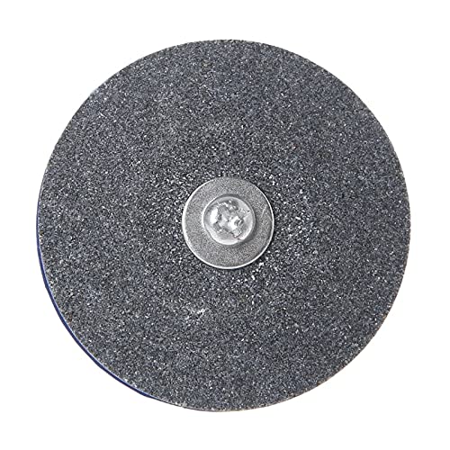 Universal Lawn Mower Blade Sharpener - Fast Rotary Drill Attachment for Garden Tools | Perfect for Sharpening Dull Blades & Maintaining Lawn Equipment