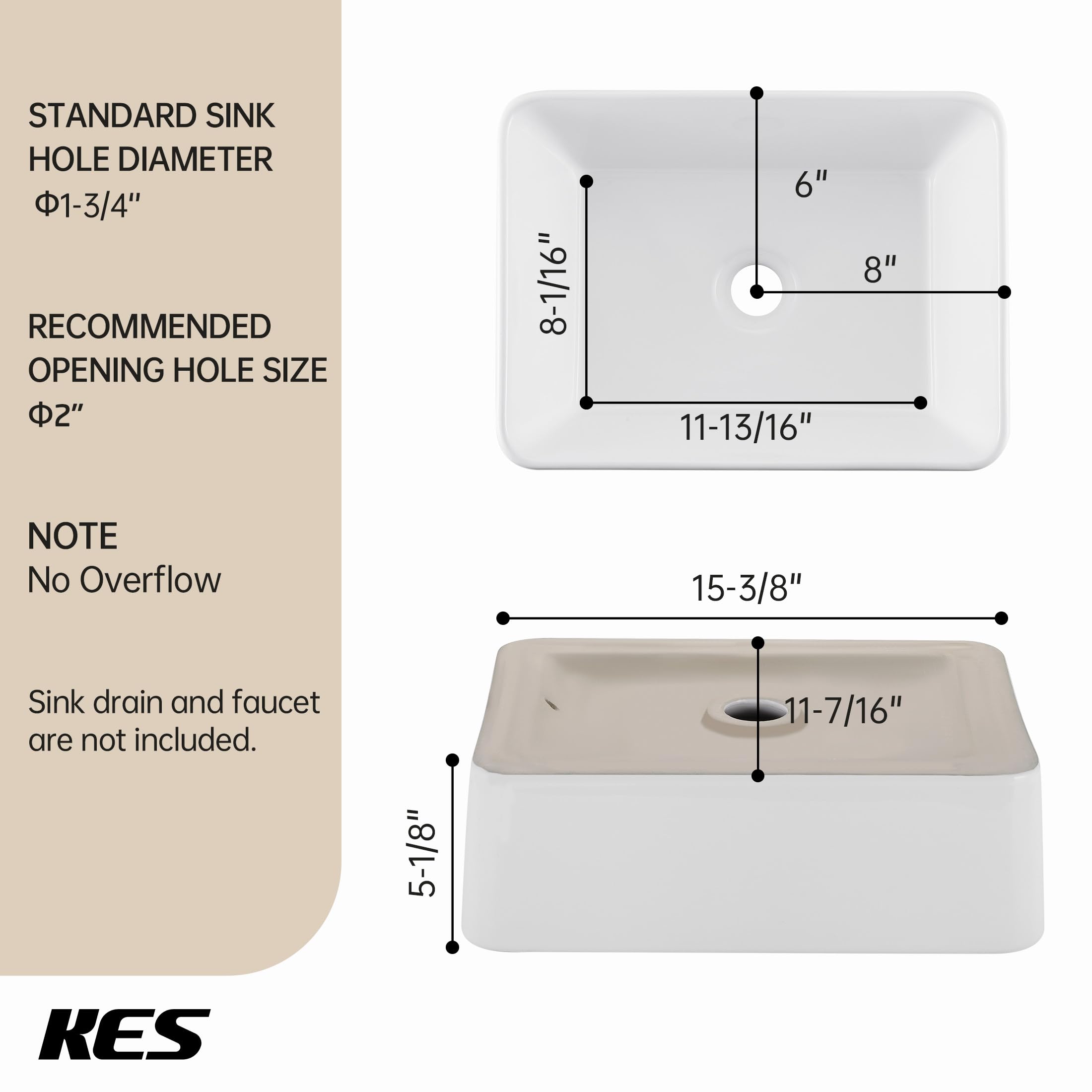 KES 16