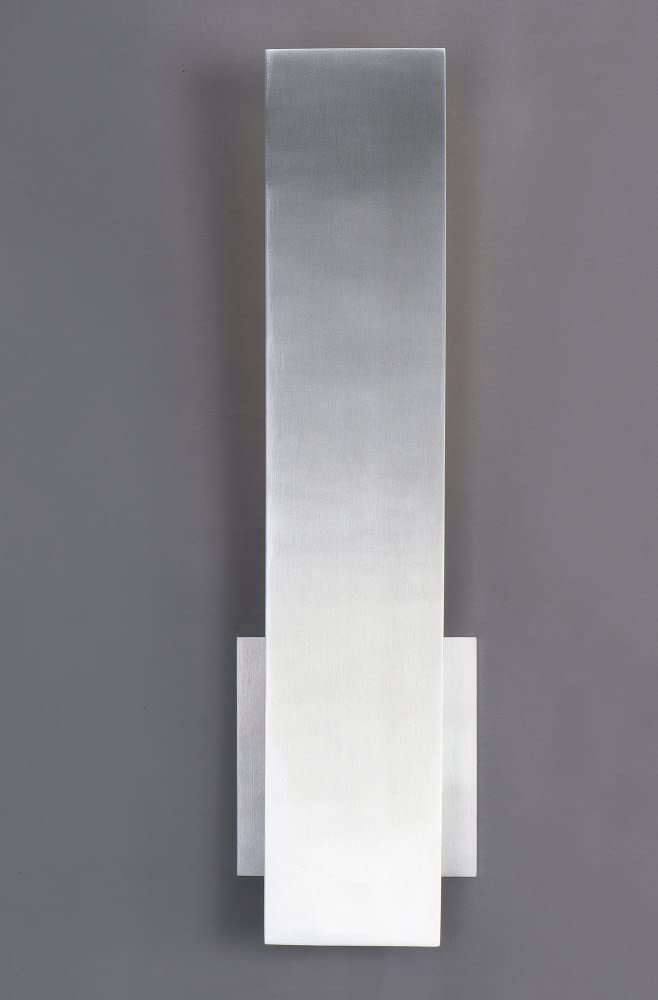 ET2 Alumilux Prime-5W 5 LED Modern Outdoor Wall Light - 4.25