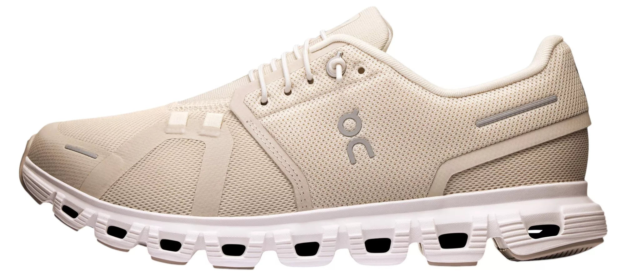 On Cloud 6 Running Shoes - Lightweight & Cushioned for Men & Women | Perfect for Road Running, Jogging & Gym Workouts