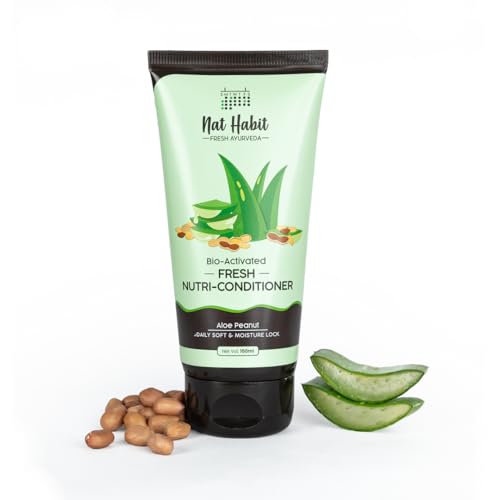 ALOE PEANUT