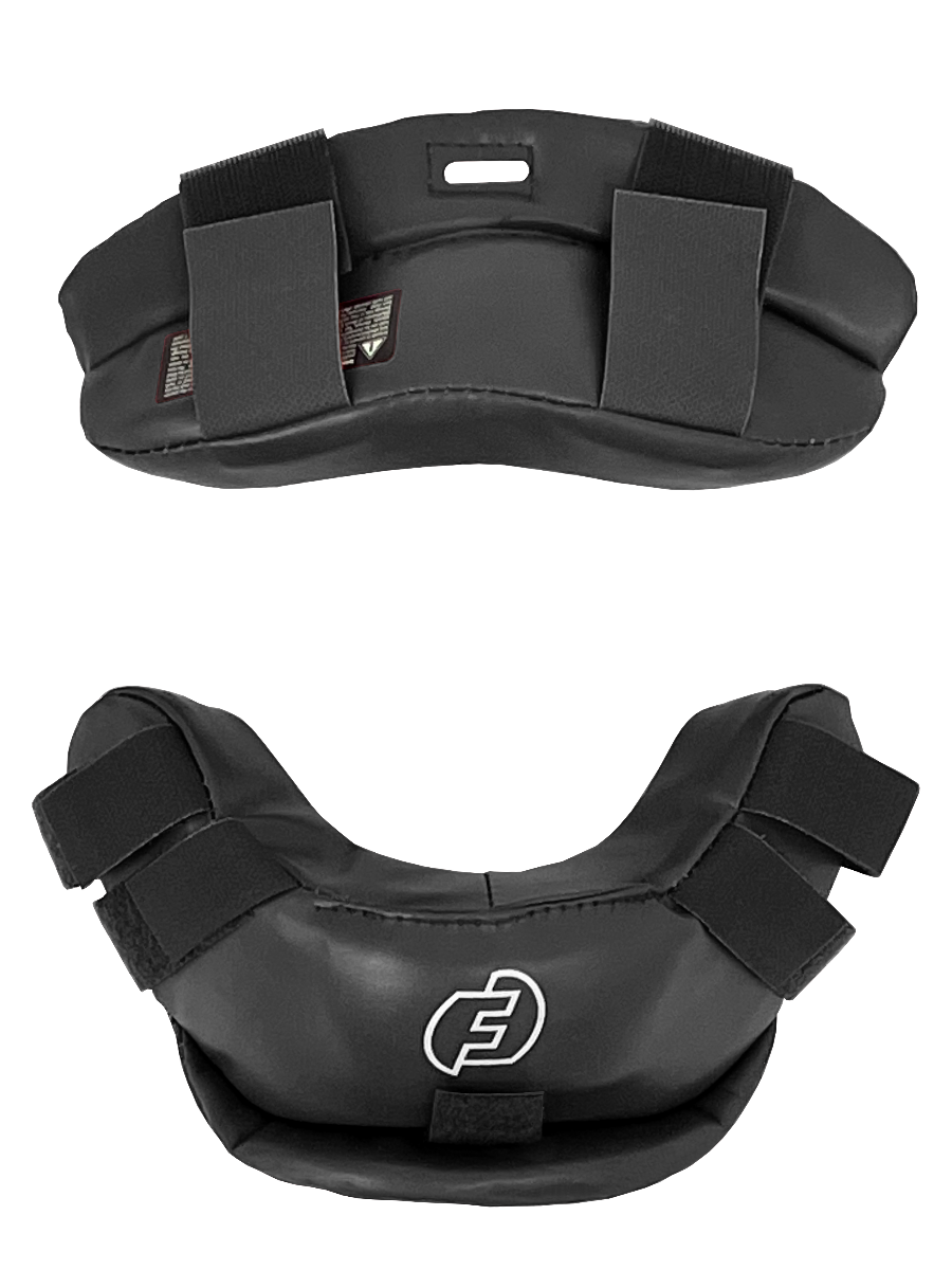 Traditional Defender Mask Pad - 3D Face Mask Insert for Comfort & Protection - Perfect for Daily Use, Travel, and Public Spaces