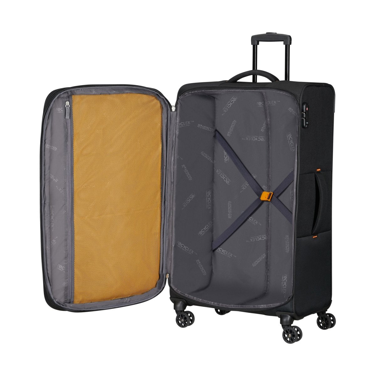 American Tourister Sun Break Spinner Large Suitcase - 28