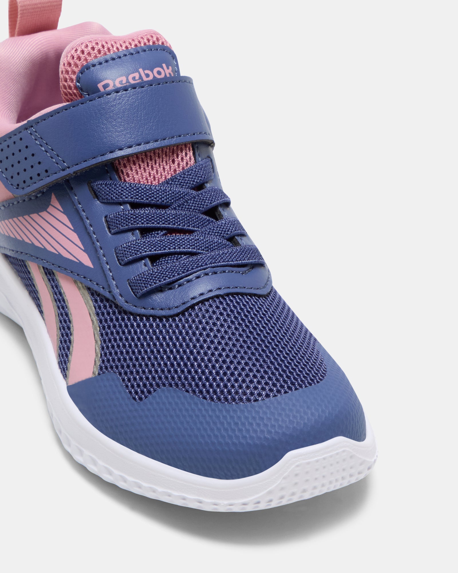 Rush Runner 5 Elite Running Shoes for Women - Purple/Dusty Rose/White Color Options | Lightweight & Cushioned for Jogging, Gym Workouts & Daily Wear