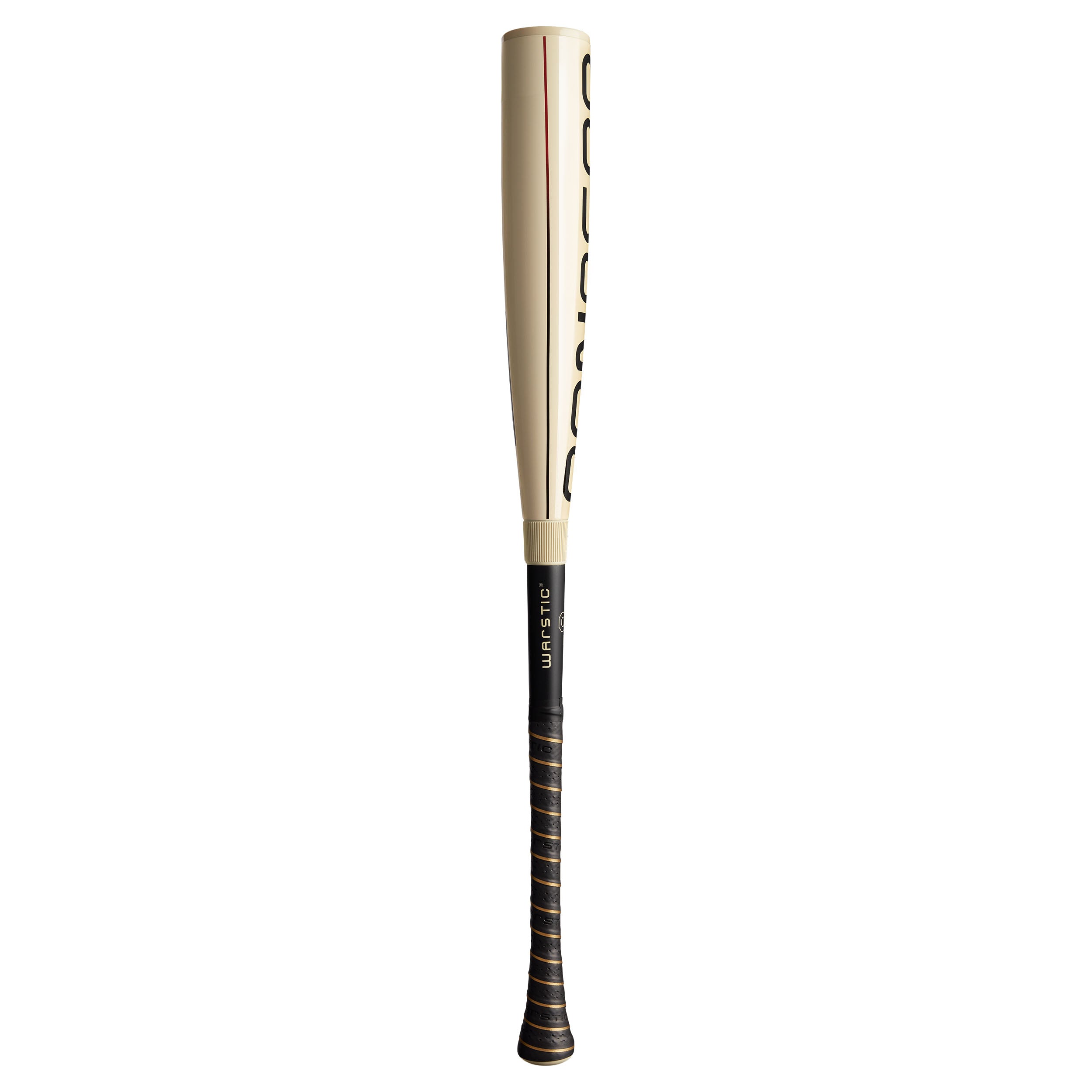 Warstic 2025 Bonesaber Hybrid USSSA Baseball Bat - 8