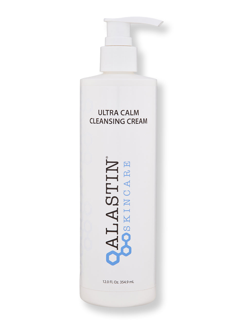 ALASTIN Ultra Calm Soothing Facial Cleansing Cream for Sensitive Skin | Gentle Makeup Remover & Daily Face Wash | Perfect for Post-Procedure & Dry Skin Care Routine