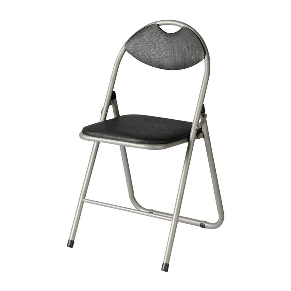 Stylish Bar Stools - Adjustable Height Folding Chairs for Home, Office, Conference & Dining Room - Modern Bar Furniture (Color A) - Perfect for Kitchen Islands, Breakfast Nooks & Home Bars