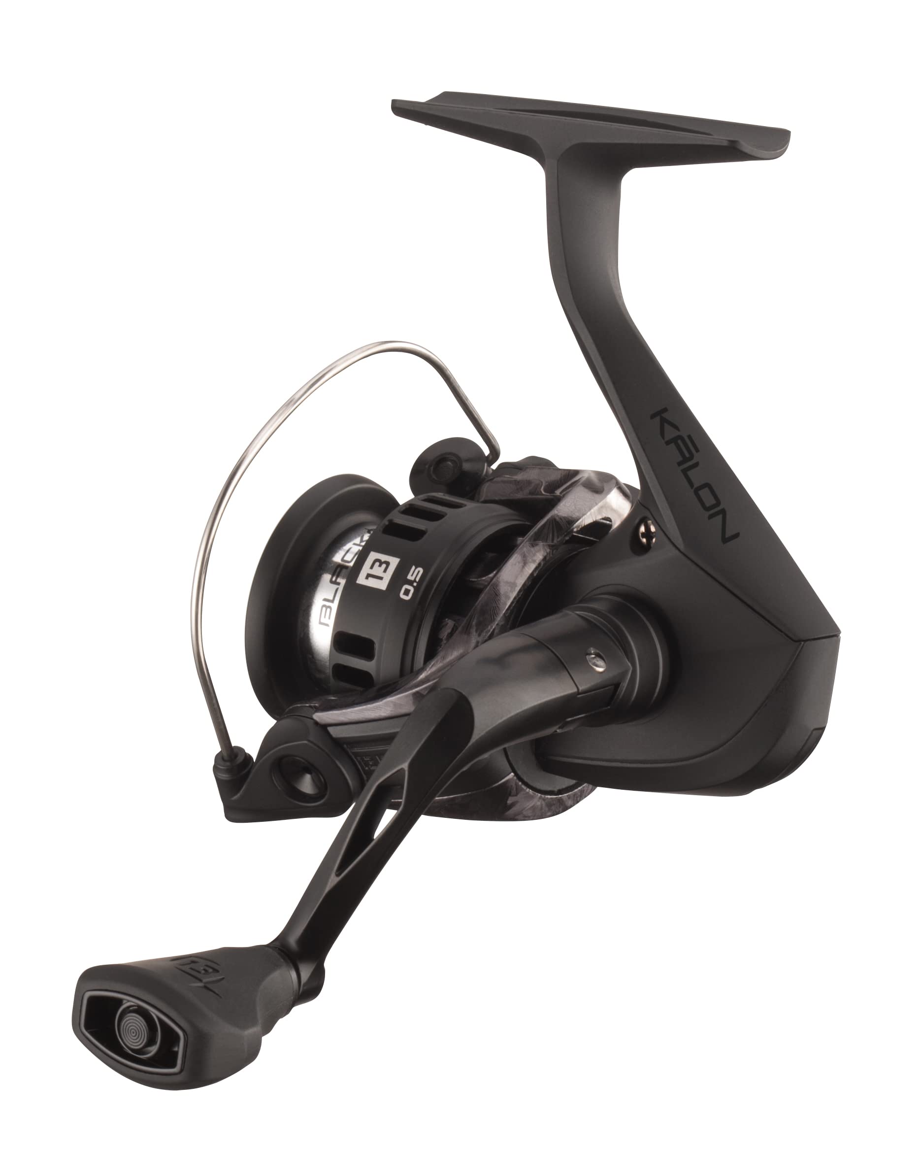 13 Fishing Kalon O Blackout Spinning Reel - Saltwater & Freshwater Fishing