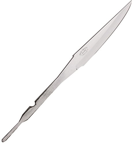 Morakniv No. 106 High Carbon Steel Bushcraft Knife - Perfect for Camping, Hunting & Outdoor Survival