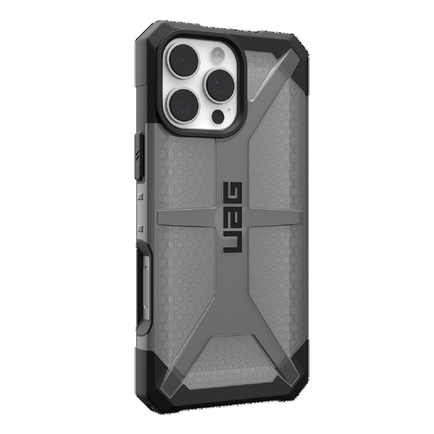 UAG Plasma Rugged Case for Apple iPhone 16 Pro Max (6.9